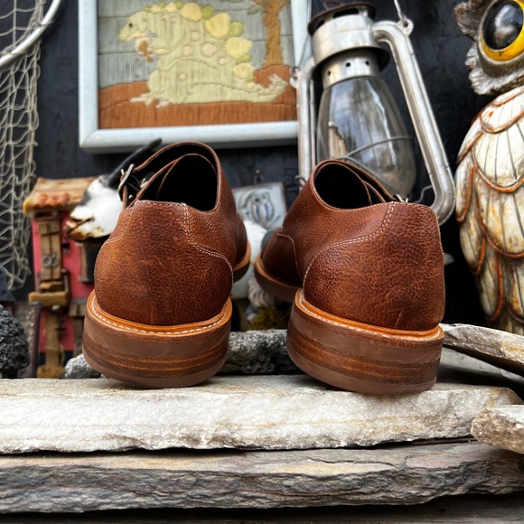 Gordon Rush Caden Double Monk Strap Shoes main image 8